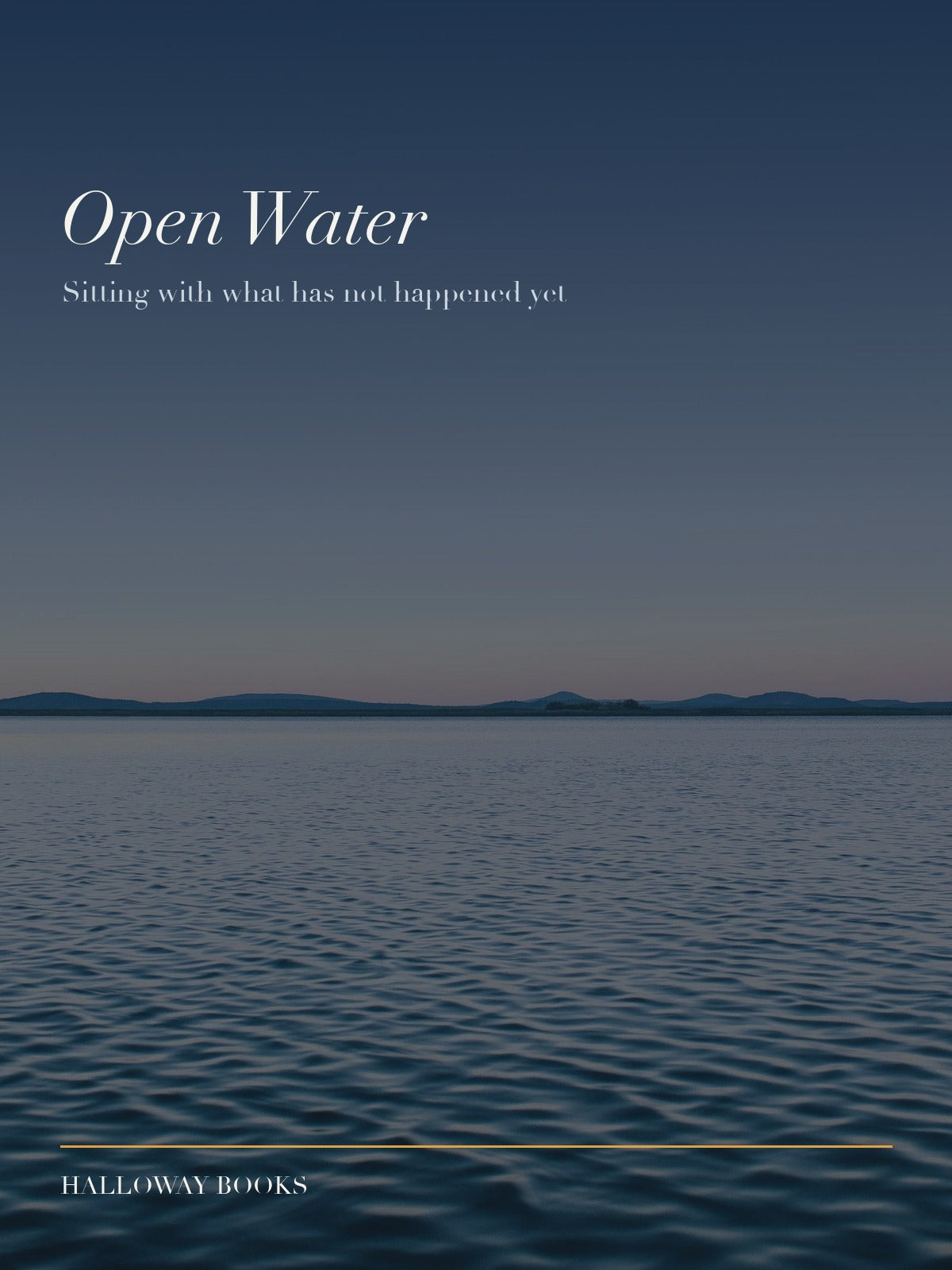 Open Water