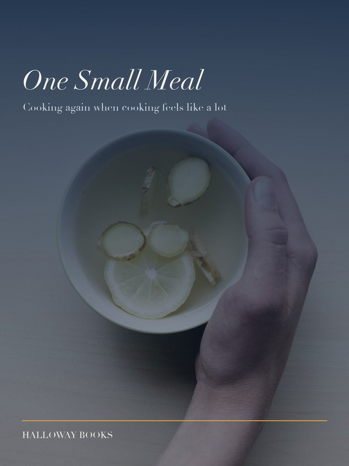 One Small Meal