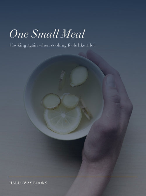 One Small Meal