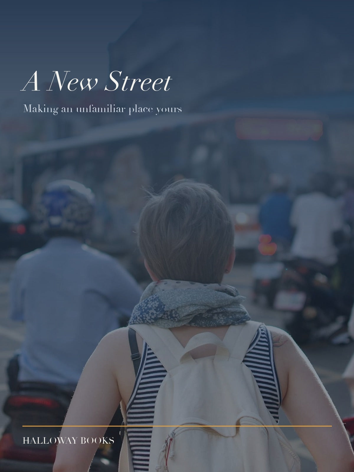 A New Street